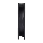COOLER ARCTIC F12 PWM PST Black