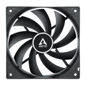 COOLER ARCTIC F12 PWM PST Black