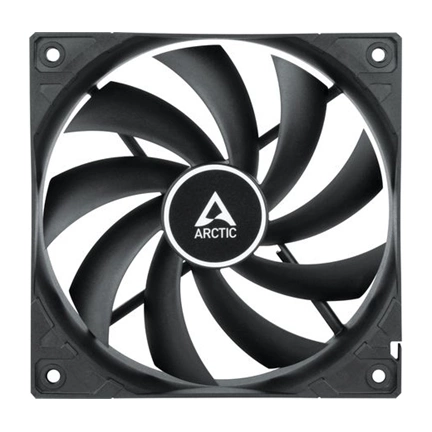 COOLER ARCTIC F12 PWM PST Black