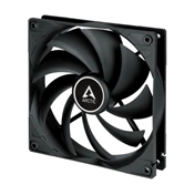 COOLER ARCTIC F14 PWM PST Black