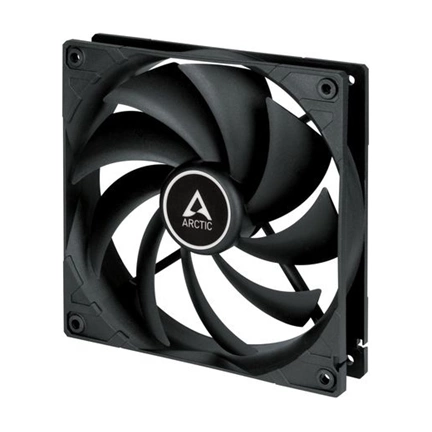 COOLER ARCTIC F14 PWM PST Black