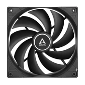 COOLER ARCTIC F14 PWM PST Black