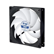 COOLER ARCTIC F14 PWM PST CO 14cm rendszerhűtő