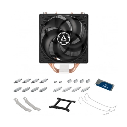 COOLER ARCTIC Freezer 34
