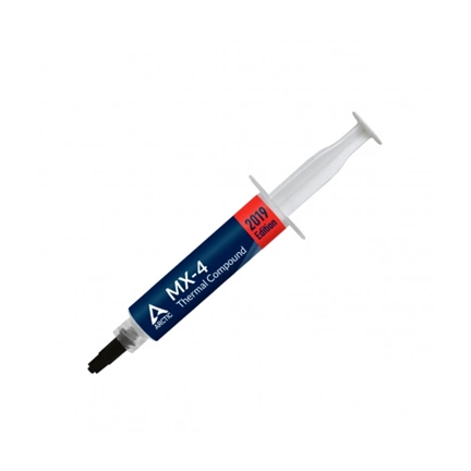 COOLER ARCTIC MX-4 "hőközlő zsír" 8g (2019)
