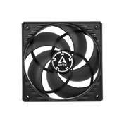 COOLER ARCTIC P12 - Black/Transparent (PWM)