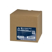 COOLER ARCTIC P12 PWM PST Value Pack (5 Fans)