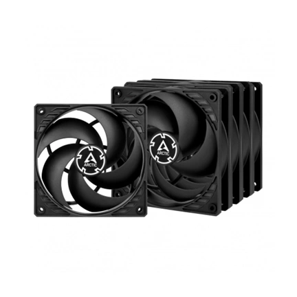 COOLER ARCTIC P12 PWM PST Value Pack (5 Fans)