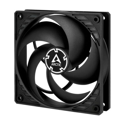 COOLER ARCTIC P12 TC Black/Black