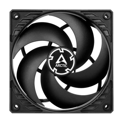 COOLER ARCTIC P12 TC Black/Black