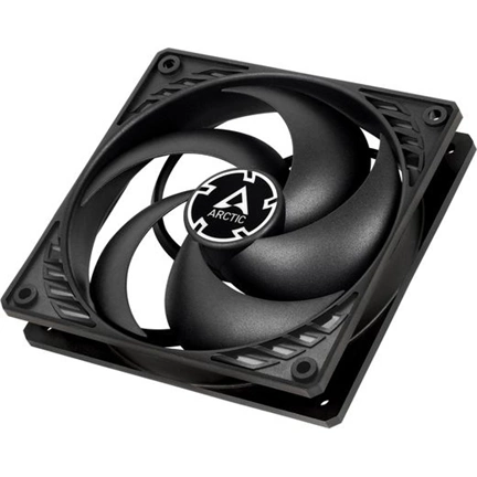 COOLER ARCTIC P12 TC Black/Black
