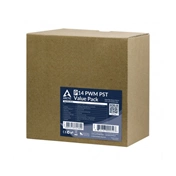 COOLER ARCTIC P14 PWM PST Value Pack (5 Fans)