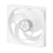COOLER ARCTIC P14 (PWM, PST) White Transparent