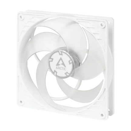 COOLER ARCTIC P14 (PWM, PST) White Transparent