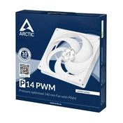 COOLER ARCTIC P14 (PWM) White