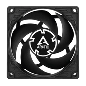 COOLER ARCTIC P8 - Black/Black Rev. 2 (PWM, PST)