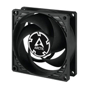 COOLER ARCTIC P8 - Black/Black Rev. 2 (PWM, PST)