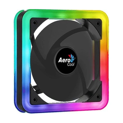 COOLER AeroCool Edge 14 ARGB