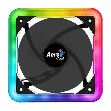 COOLER AeroCool Edge 14 ARGB
