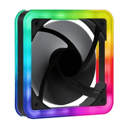 COOLER AeroCool Edge 14 ARGB