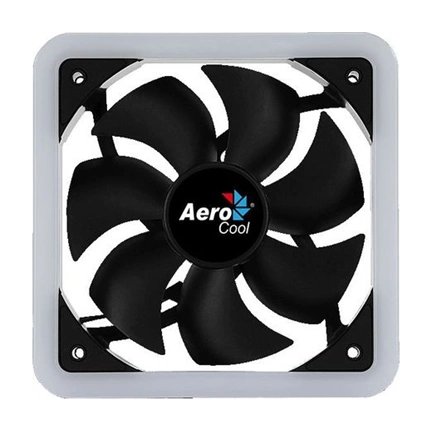 COOLER AeroCool Edge 14 ARGB