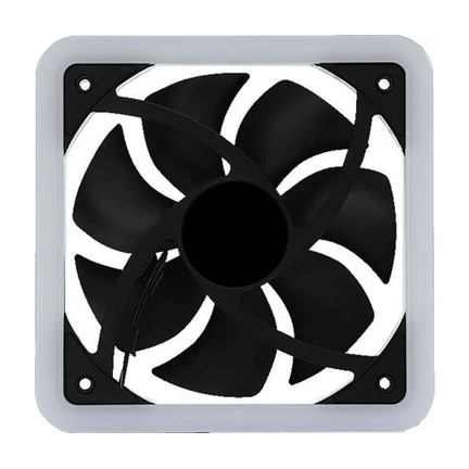 COOLER AeroCool Edge 14 ARGB