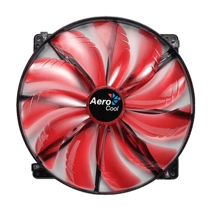 COOLER Aerocool AEROSM-20RL