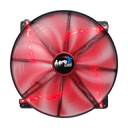 COOLER Aerocool AEROSM-20RL
