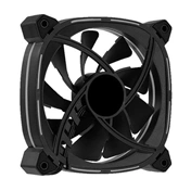 COOLER  Aerocool Astro12 Pro 12cm 3db-os szett + Vezérlő