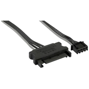 COOLER  Aerocool Eclipse 12 Pro 12cm 3db-os szett + Vezérlő