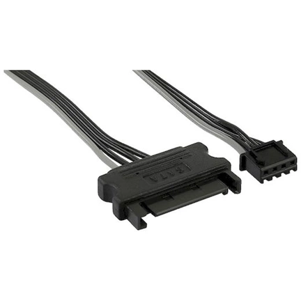 COOLER  Aerocool Eclipse 12 Pro 12cm 3db-os szett + Vezérlő