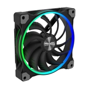 COOLER Alpenföhn Wing Boost 3 ARGB PWM Black