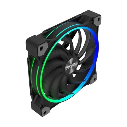 COOLER Alpenföhn Wing Boost 3 ARGB PWM Black