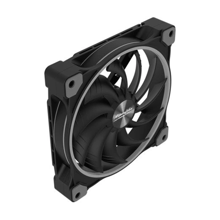 COOLER Alpenföhn Wing Boost 3 ARGB PWM Black