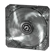 COOLER BITFENIX Spectre PRO LED Black/White 140mm (fekete-fehér)