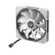 COOLER BITFENIX Spectre PRO PWM 140mm (fehér)