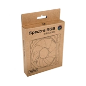 COOLER BITFENIX Spectre RGB 120mm