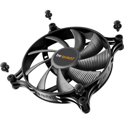 COOLER Be Quiet Shadow Wings 2 140mm