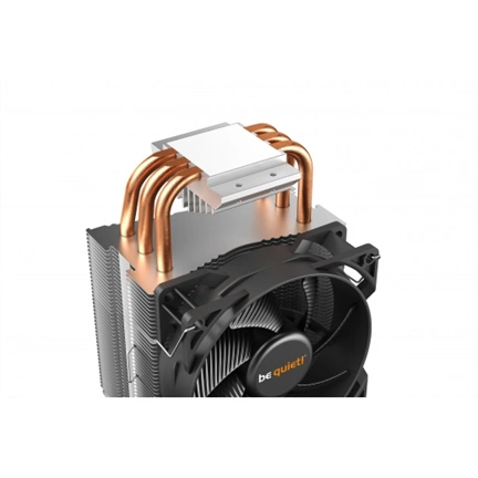 COOLER Be quiet! Pure Rock Slim 2