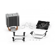 COOLER Be quiet! Pure Rock Slim 2