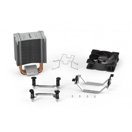 COOLER Be quiet! Pure Rock Slim 2
