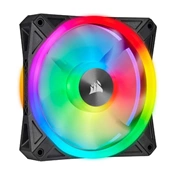 COOLER Corsair iCUE QL120 RGB 120mm PWM Single Fan