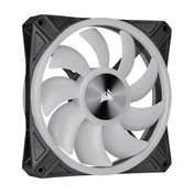 COOLER Corsair iCUE QL140 RGB 140mm PWM Dual Fan Kit with Lighting Node CORE
