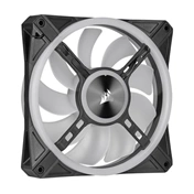 COOLER Corsair iCUE QL140 RGB 140mm PWM Single Fan