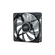 COOLER DeepCool WIND BLADE 120 12cm kék LED