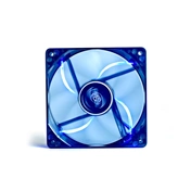 COOLER DeepCool WIND BLADE 120 12cm kék LED