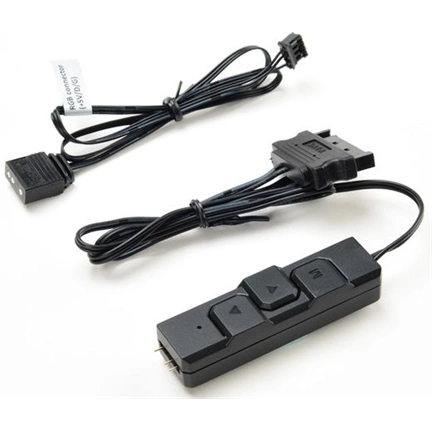 COOLER ENERMAX Liqtech TR4 II RGB 360