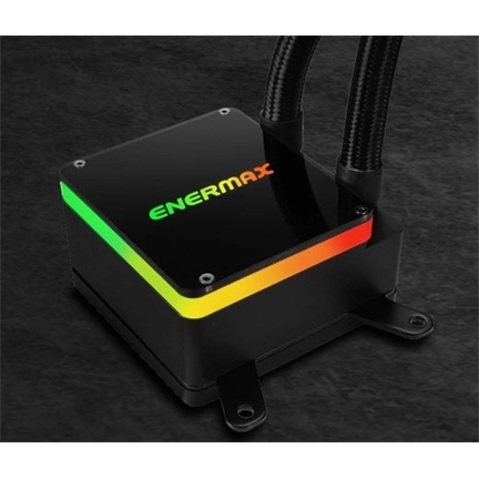 COOLER ENERMAX Liqtech TR4 II RGB 360