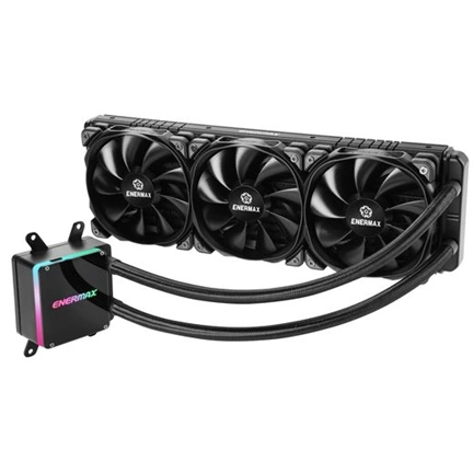 COOLER ENERMAX Liqtech TR4 II RGB 360