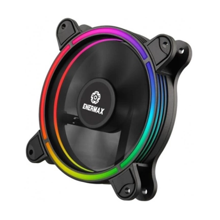 COOLER ENERMAX T.B. RGB 12cm Expansion Pack